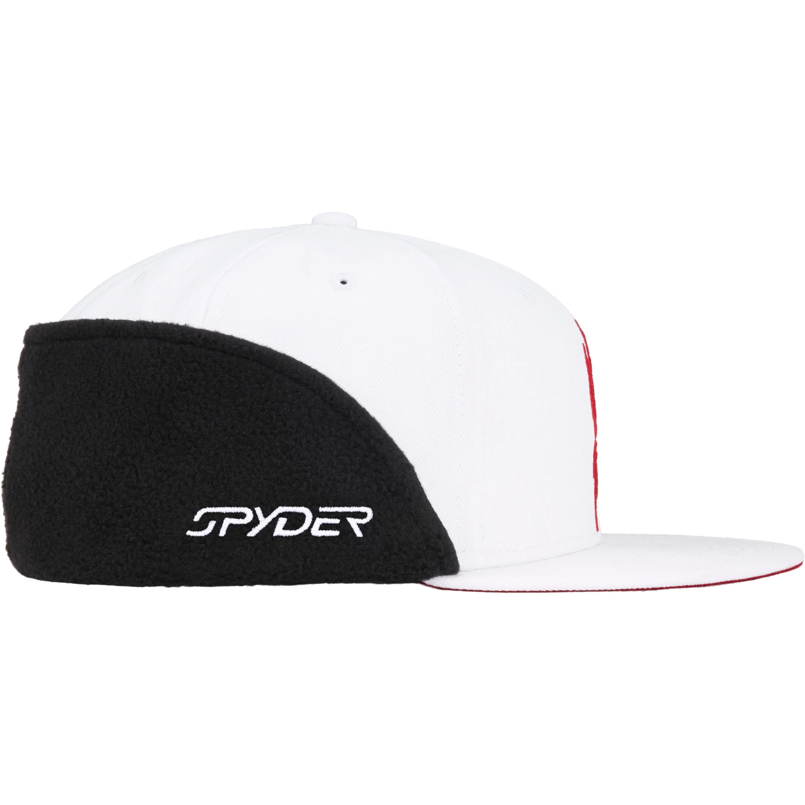 Supreme®/Spyder® Earflap New Era® view 9